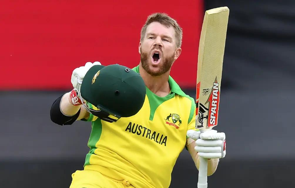 The Warner Factor: How His Absence Impacts Australia's Chances