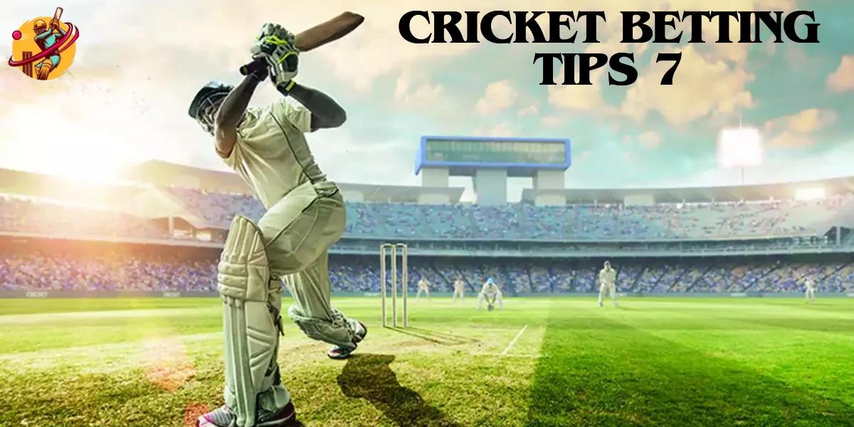 7 Most Practical Strategies for Mobile Cricket Live Players Betting on IPL 2024